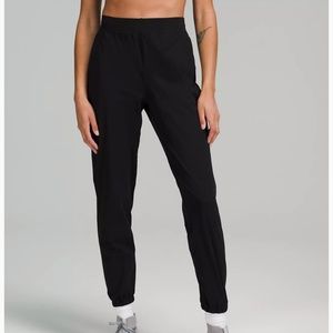 Lululemon adaptive state jogger